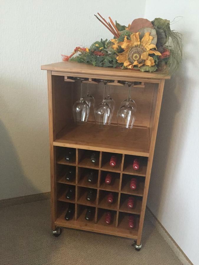 Ferienwohnungen Tauscher سانكت مارتن المظهر الخارجي الصورة